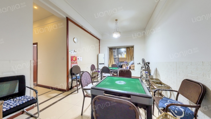 锦江国际花园二手房实景图