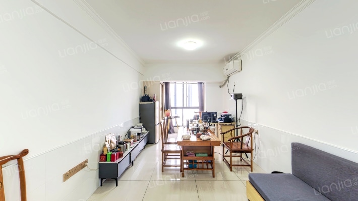 锦泰东环国际二手房实景图