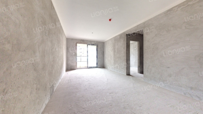 华远海蓝城一期二手房实景图