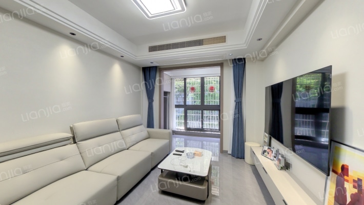 梅江东苑北区二手房实景图