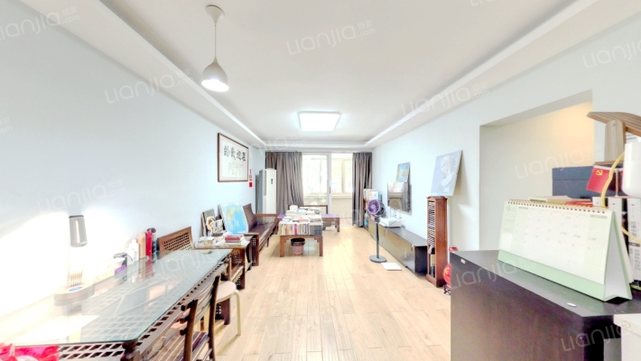 华年邨小区二手房实景图