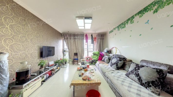 时代晶座(新津)二手房实景图