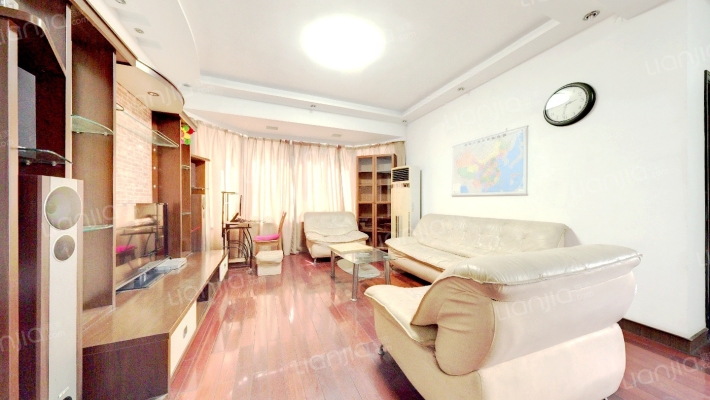 梅里公寓二手房实景图