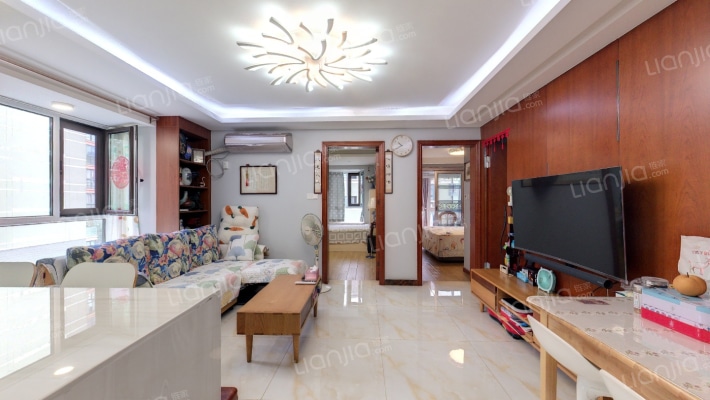 东景花园二手房实景图