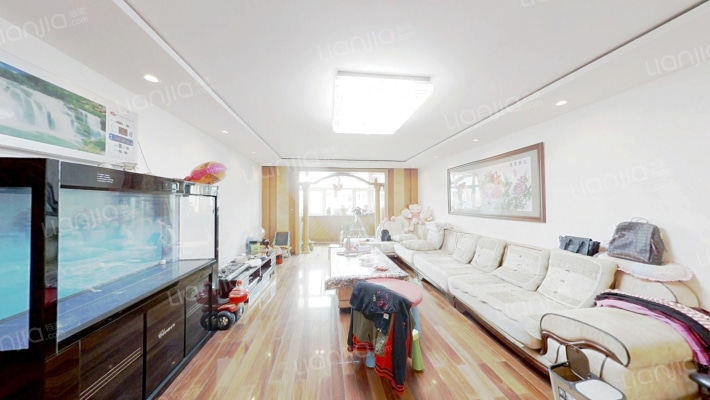 弘海小区一期二手房实景图