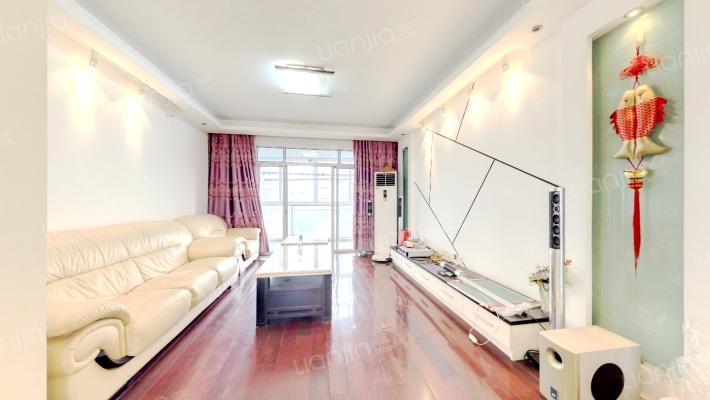 名都新城（四期）二手房实景图