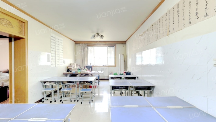 组织部家属院二手房实景图