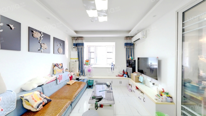 华宇·观澜华府二手房实景图