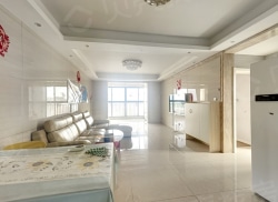 整租·和园张江和园 4室2厅 南_和园张江和园租房