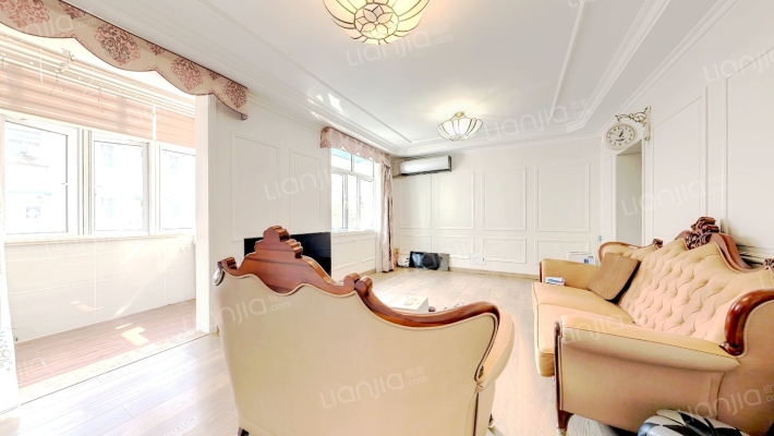 鞍山七村二手房实景图