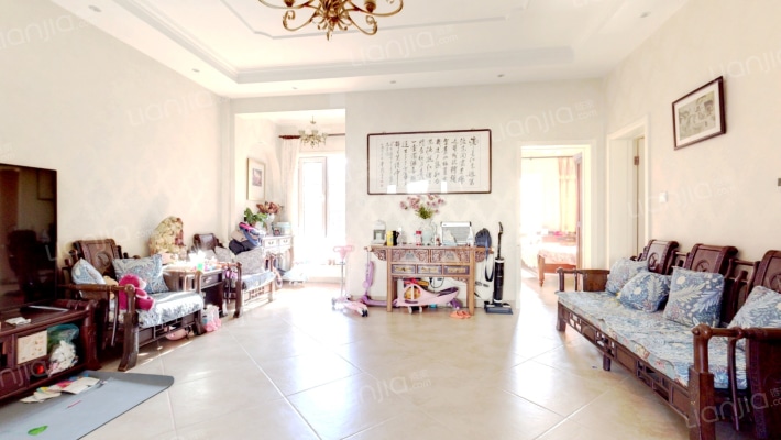 彼岸香醍二手房实景图