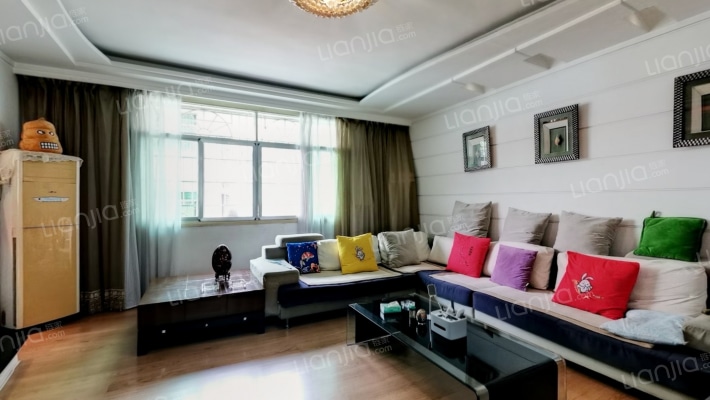 武陵西路15号二手房实景图