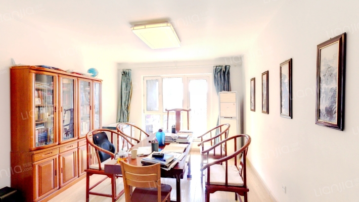 格林玫瑰湾二手房实景图