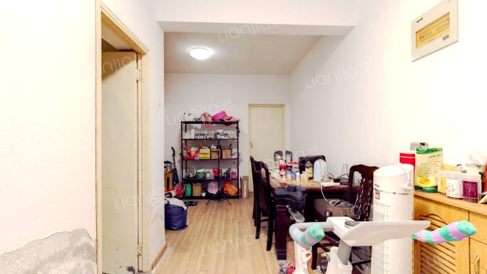 蜀沁园西区二手房实景图