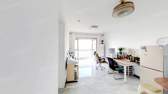 半岛名邸一区西苑二手房实景图