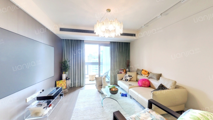 瑞苑公寓二手房实景图