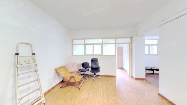 新园小区二手房实景图