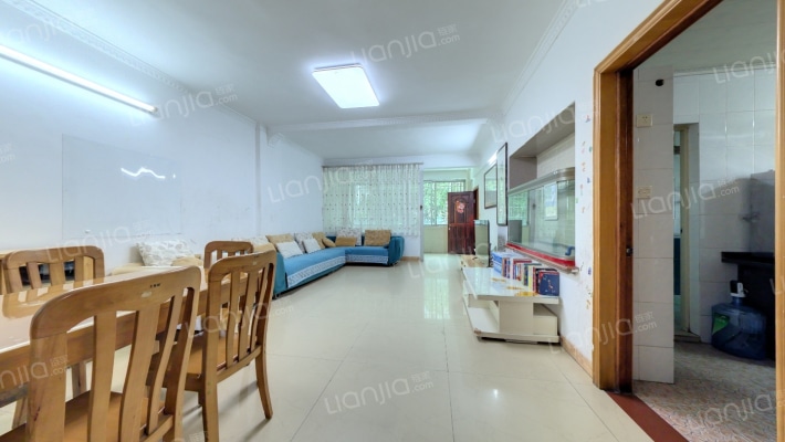 华侨花园二手房实景图