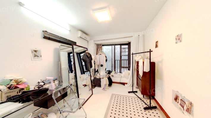 君华上域二手房实景图