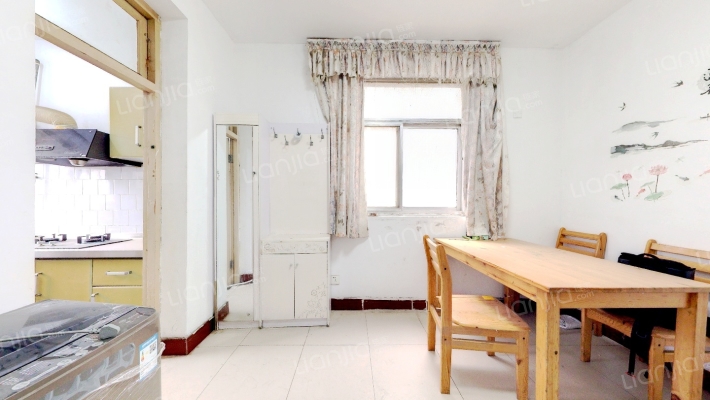 文华小区二手房实景图