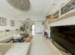 整租·鹏宇天下城 4室1厅 南_鹏宇天下城租房