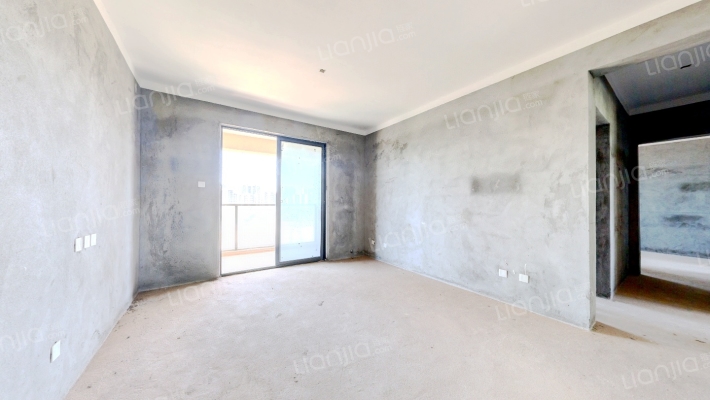 九溪嘉园一区二手房实景图