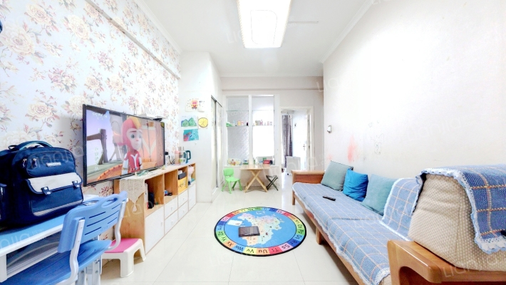 东香书苑二手房实景图