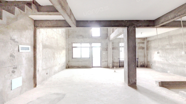 正祥林语墅二期二手房实景图