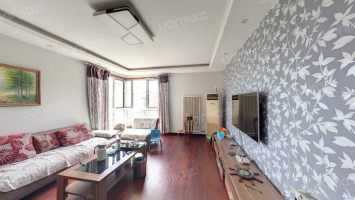 俊城浅水湾二手房实景图