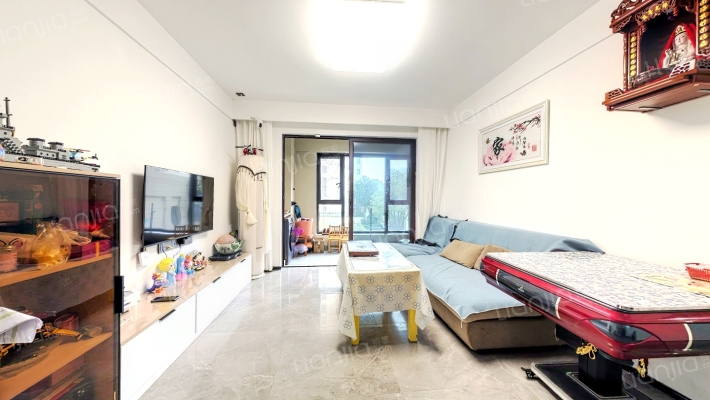 美的君兰半岛A4地块二手房实景图