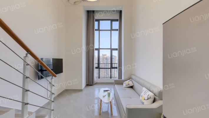 碧桂园漓湘悦二手房实景图