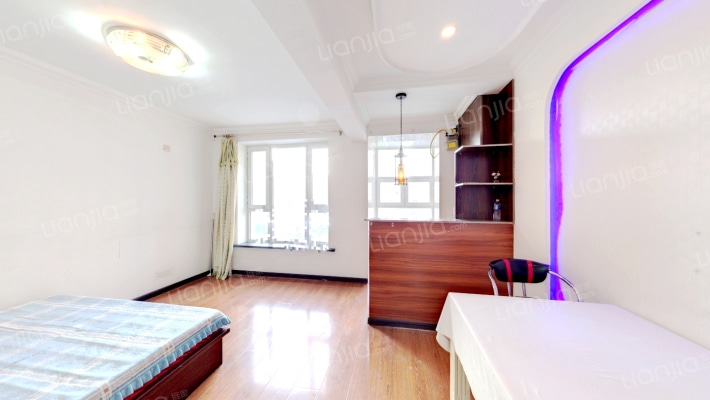 梓林小区北区二手房实景图