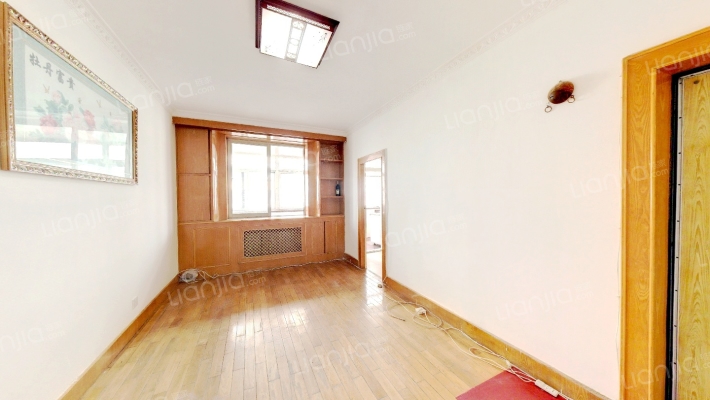 锦云南园二手房实景图