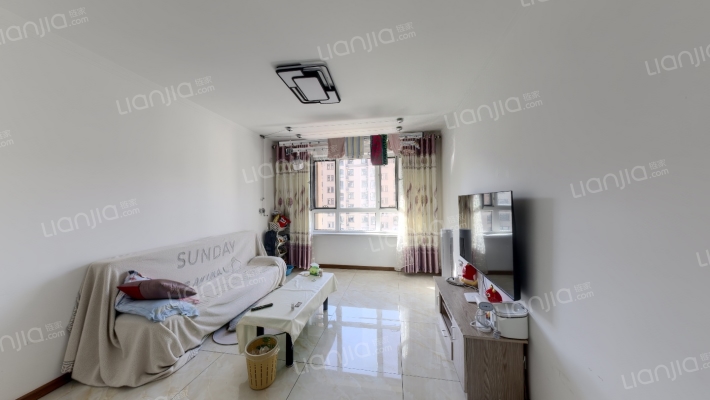 国信御湖公馆北区二手房实景图