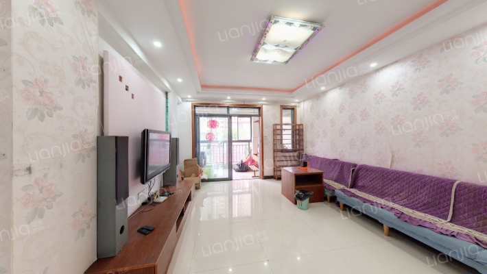 家景莱卡小镇二手房实景图