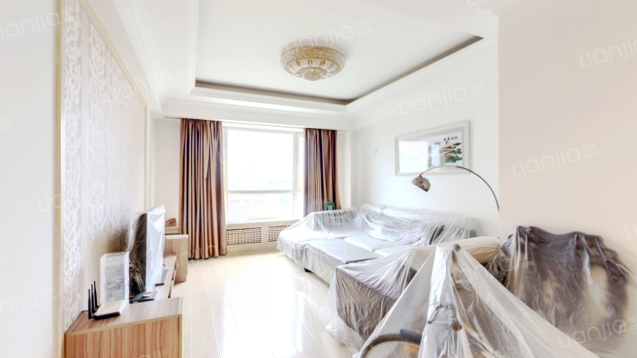 米兰DC二期二手房实景图