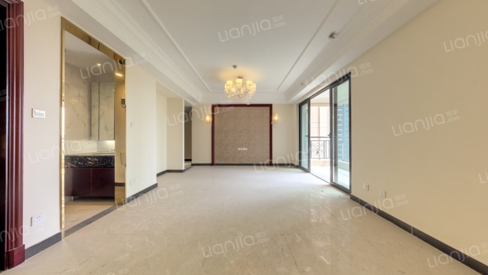 恒大御景一期二手房实景图