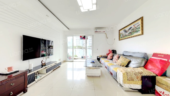 美庐锦园二手房实景图