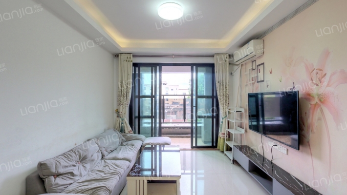 嘉宏锦园二手房实景图