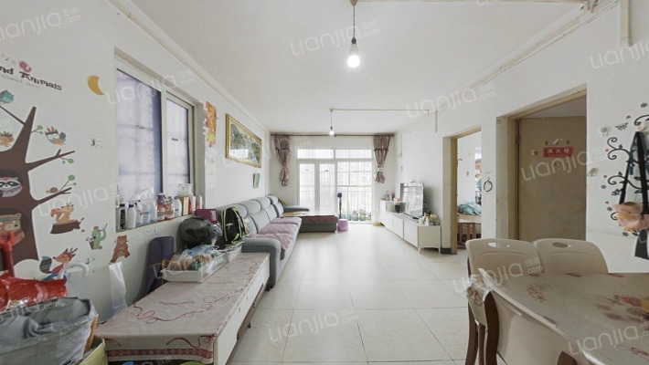 阳光小筑二手房实景图