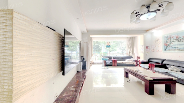 西华枫林二手房实景图