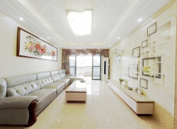 整租·新时代嘉园 3室2厅 南_新时代嘉园租房