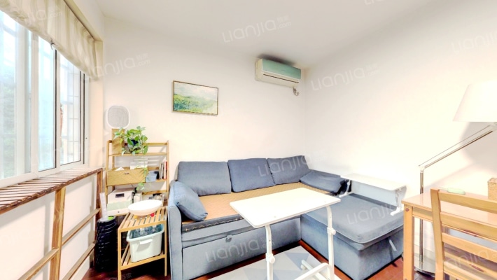 芳华小区二手房实景图