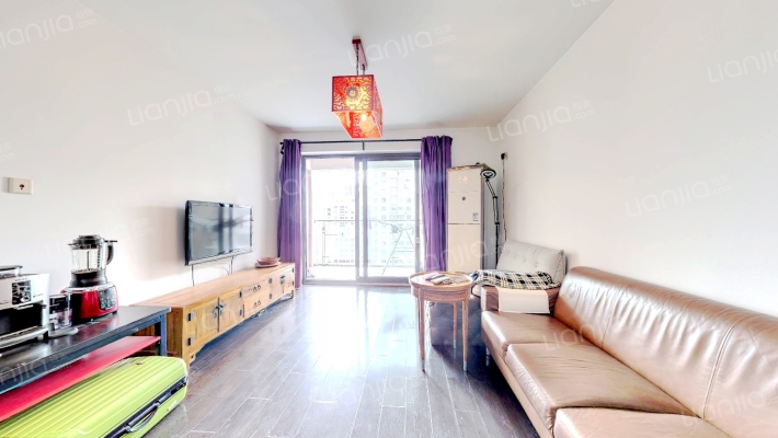 明日星城(二期、三期)二手房实景图