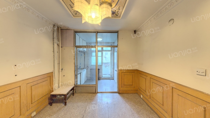 吉祥小区二手房实景图