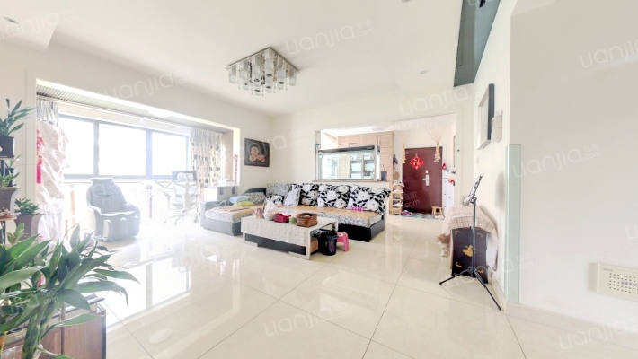 香楠湖二手房实景图