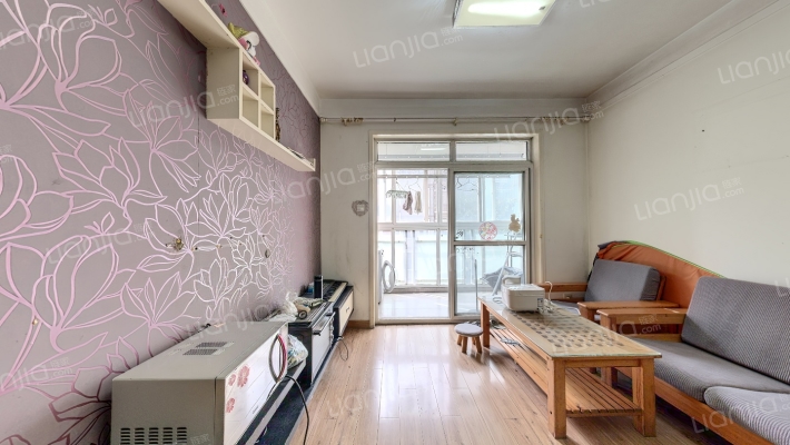 中环东方名景二手房实景图