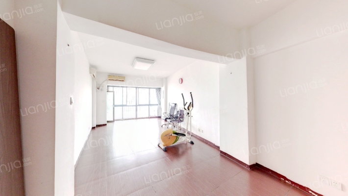 海银大厦二手房实景图