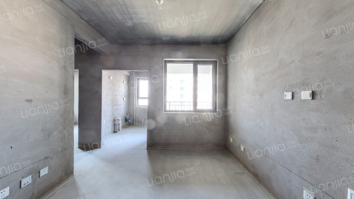 南山南郡二手房实景图