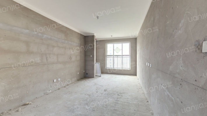 润丰新尚北院二手房实景图